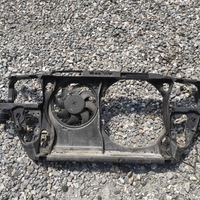 фото thumb №5, Pas переднее усилитель audi a4 b5 fl 1.9 tdi