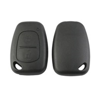 фото thumb №1, Корпус pilot ключ renault trafic master kangoo