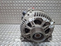 Купить Генератор 9635342080 citroen c3 1 1.6 hdi 2003-, фото thumb