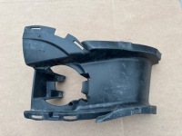 Купити Бампер впуск лівий перед alfa romeo stelvio оригінал, фото thumb