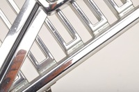 фото thumb №10, Volvo v70 ii решётка радиатора решётка радиатора решётка радиатора 08693346