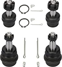 фото thumb №1, Важелі шарніри kpl ремонтний jeep grand cherokee ii wj/wg