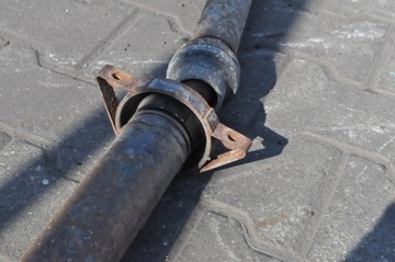 фото thumb №9, Volvo s60 ii v60 2.5 20v t5 254km wał привідний