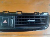 фото thumb №5, Решётка решётки обдув средняя kia optima iv 19r