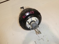 фото thumb №1, Насос тормозная усилитель тормозов renault master iv iii lift 472107603r