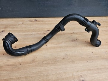 фото thumb №5, Opel astra j zafira c труба шланг шланг интеркулер 1.4t 13354173 gh5