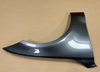 фото thumb №1, Audi a7 4g крыло перед правый lz7s