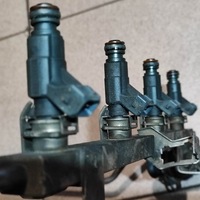 фото thumb №11, Инжектор прокладка подкладка молдинг audi a6 c5 a8 d2 4.2 v8 комплект