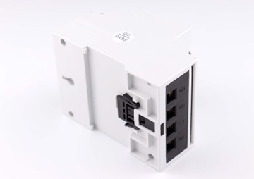 LICZNIK CYFROWY ZUŻYCIA ENERGII 3F MID SDM72BI