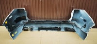 фото thumb №10, Honda cr-v vi 6 23-26 бампер задній  комплектний nh-883p демонтаж