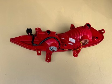 фото thumb №11, Hyundai tucson 4 iv 20r- лампа протитуманна лівий зад ліва задня