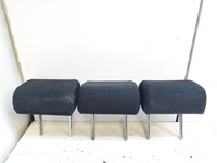 фото thumb №1, Подголовники сиденье задняя kpl комплект primera p12 01-07