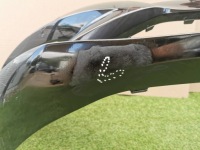 фото thumb №8, Бампер передний перед mercedes-benz s w222 amg 13-17 хороший