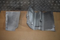 фото thumb №1, Idealna захист теплова mercedes sl r231 1