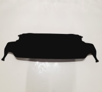 фото thumb №1, Mini cooper r57 cabrio полиця багажника 9132384