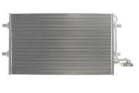 Купити Конденсатор, кондиціонер valeo 814323, фото thumb