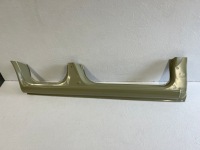 Купити Suzuki grand vitara 5d 2002 2005 поріг лівий обшивка оригінал, фото thumb