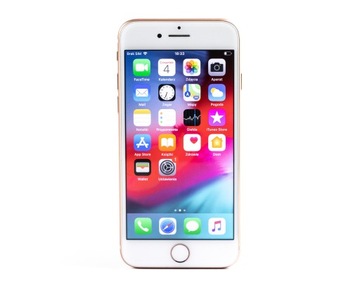 Apple iPhone 8 – ВЫБОР ЦВЕТА