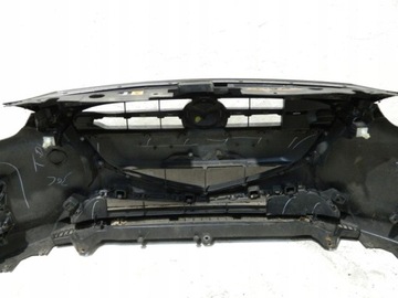 фото thumb №6, Бампер переднее перед галоген mazda 2 dj 14-20 41w w цвет