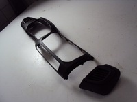 фото thumb №1, Рамка dekor приборная панель peugeot expert iii 16-