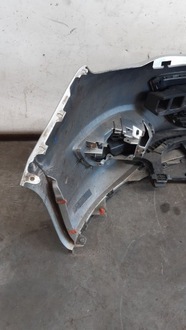 фото thumb №9, Бампер перед переднє opel astra j рестайлінг z176