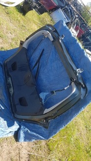 фото thumb №9, Крышка багажника багажника peugeot 207 hb