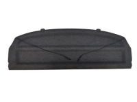 фото thumb №1, Полка багажника задняя задняя mitsubishi colt vi 2004-2008 5d 5 дверь