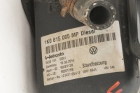 фото thumb №8, Обігрів стояночний вебасто skoda superb 1k0815005mp 9026129b
