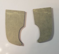 Стрічка клейка do камери поперечина руху przylepiec daf в Україні, фото thumb