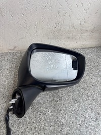 фото thumb №9, Дзеркало праве 8 pin mazda cx5 cx-5 2015-2017r 34k lift