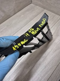 фото thumb №6, 13586. bmw i4 g26 решітка впуск правий перед 8738608