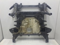 фото thumb №11, Bmw x6 f16 2016 рама допоміжна передня