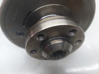 Wał коленчатый номинал 2.0 b alt awa passat b5 a4 b6 b7 130km 06af hbh1 Доставка, фото thumb