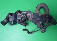фото thumb №1, Корпус термостата nissan renault 1.6 dci