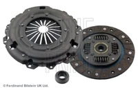 фото thumb №2, Зчеплення kpl. блакитний print adk83058