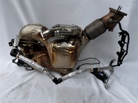 фото thumb №8, Bmw фильтр dpf катализатор kompletny 8477085 8477081