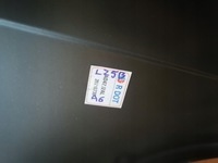 фото thumb №10, Крыло левый перед audi a6 c6 lz5b przedlift