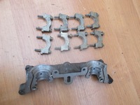 фото thumb №12, Opel astra h j 1.6 1.8 a16xer z18xer a18xer вкладыш валов перемычка 55354224