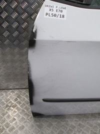 фото thumb №6, Bmw x5 e70 дверь передние перед правое левая