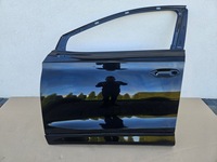 фото thumb №1, Двері ліві перед передні skoda enyaq 5la