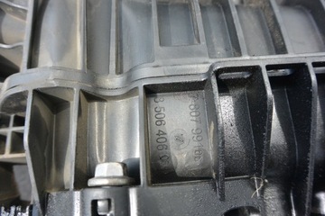 фото thumb №7, Коллектор всасывающий n47 2.0d bmw f30 f31 f10 ff25 f11