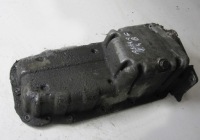 Поддон масляная алюминиевая opel astra g 1.4 Цена, фото thumb