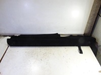 фото thumb №1, Обивка пол багажника mercedes ml w166