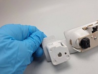 фото thumb №10, Лампа стельовий задня mercedes-benz s w221 a2218201601