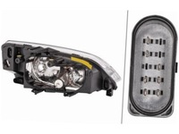 фото thumb №2, Лампа фара лівий ford focus c-max 03-07