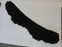 фото thumb №1, Шумоізоляція підкладка капота vw t5 7h0863831