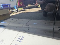 фото thumb №9, Двері ліва передні лівий перед audi a4 b9 8w sedan kombi lx5r 16-19