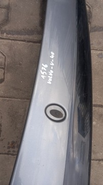 фото thumb №7, Спойлер volvo v40 01r универсал 1.9dci