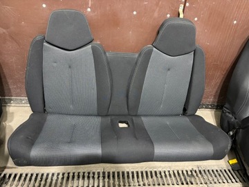 фото thumb №6, Сидіння комплект peugeot rcz 10-15