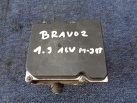 фото thumb №8, Насос тормозная abs esp 0265230458 fiat bravo 2 ii 51821005